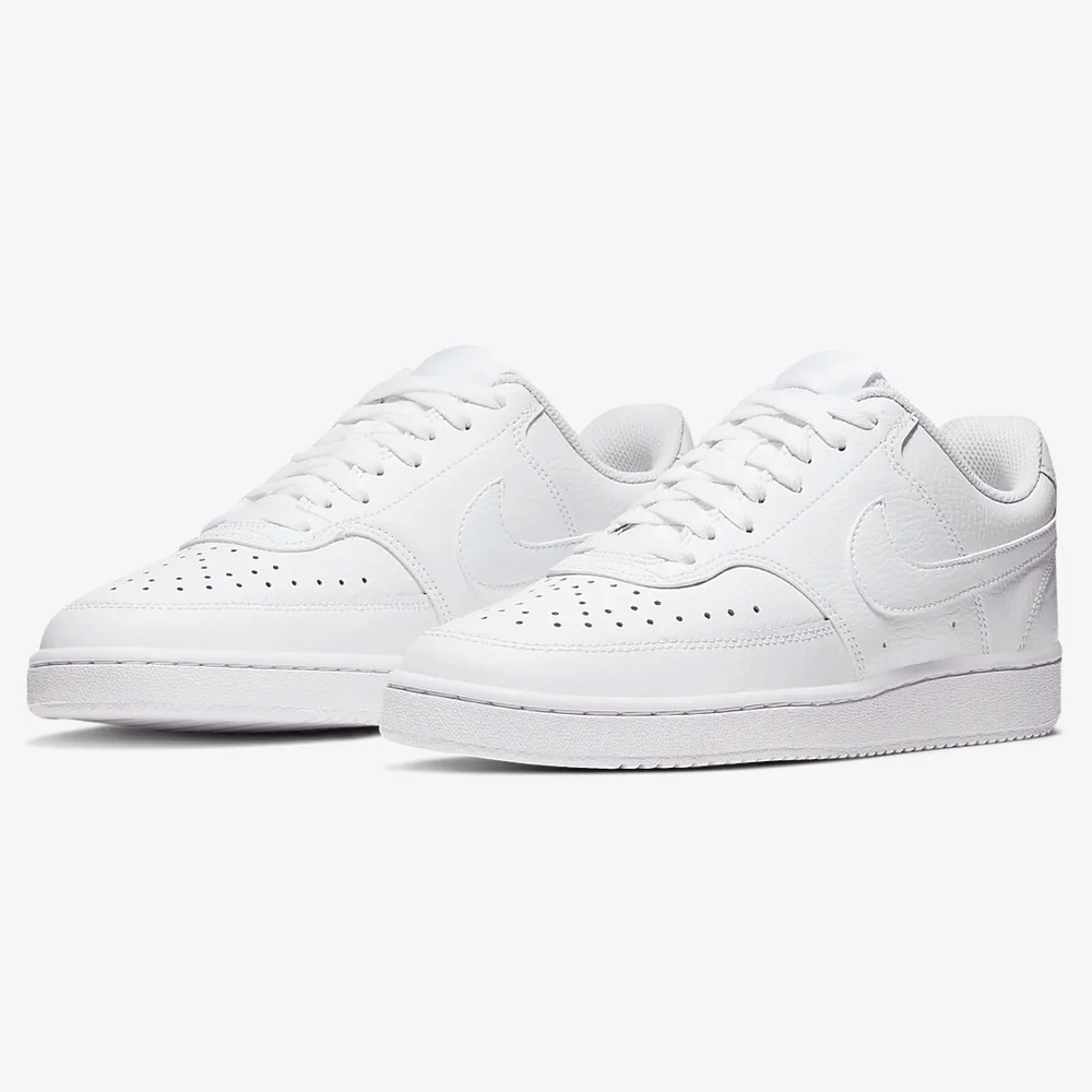 NIKE COURT VISION LOW
